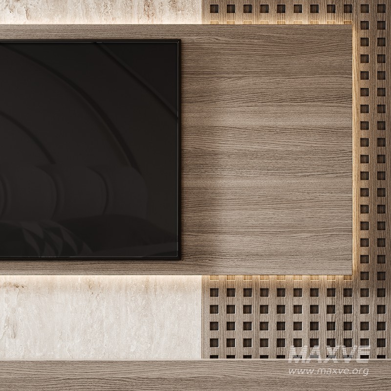 TV Wall 10 - Image 4