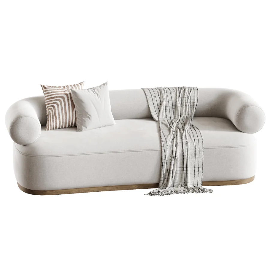 Loft Sofa - Image 6
