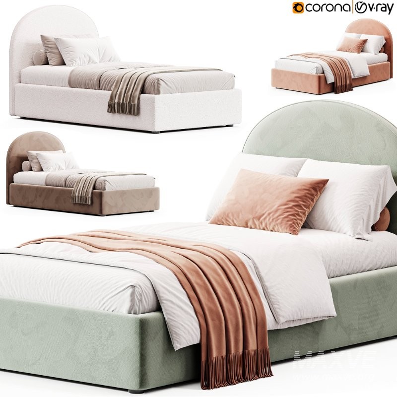 Luigi kids bed By Sensorsleep - Image 5