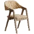 Milano Dining Chair - Thumbnail 3