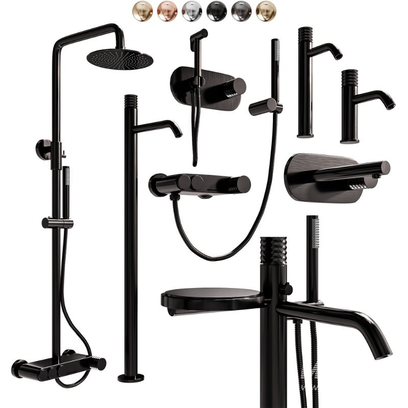 Boheme Stick - Image 3