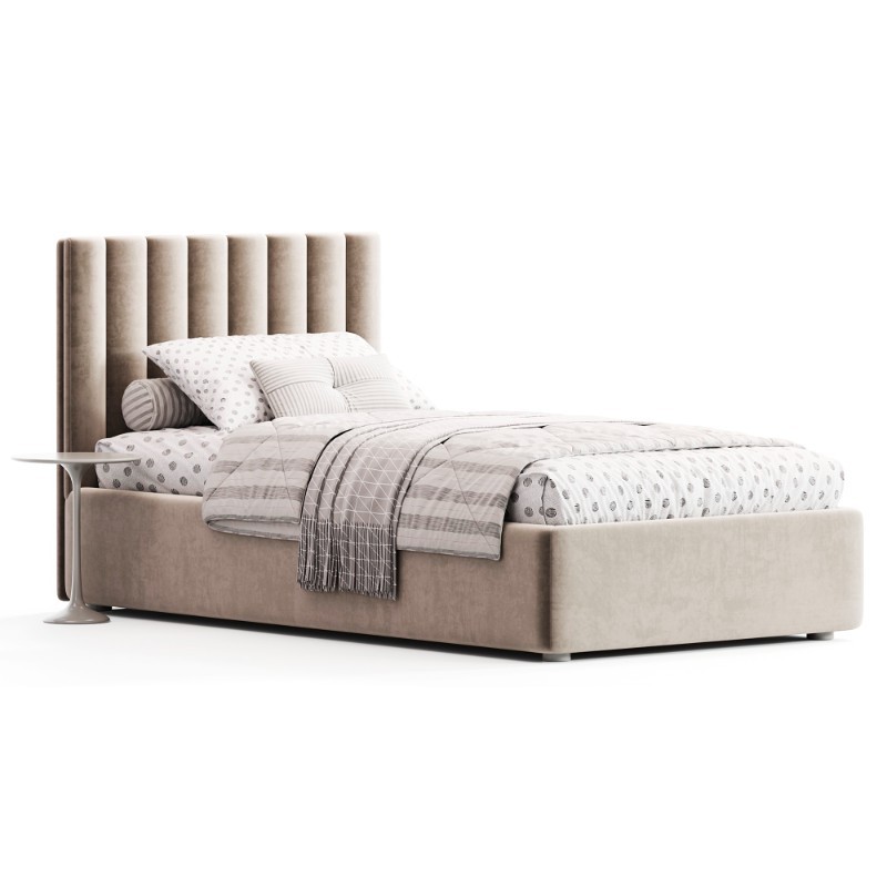 Bed Vertical kids By Sensorsleep - Image 3