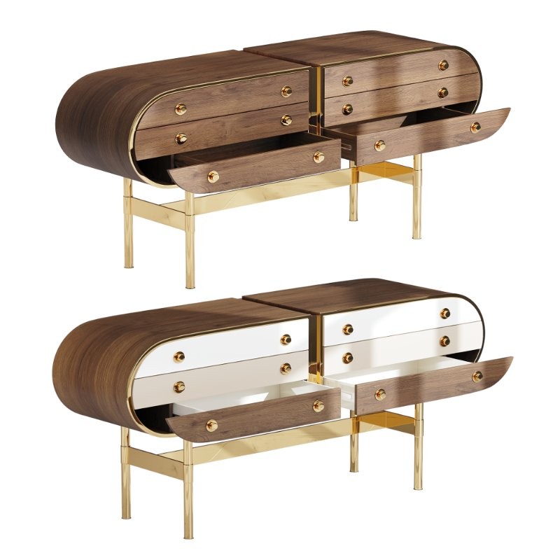 BUFFET Moryson - Image 1