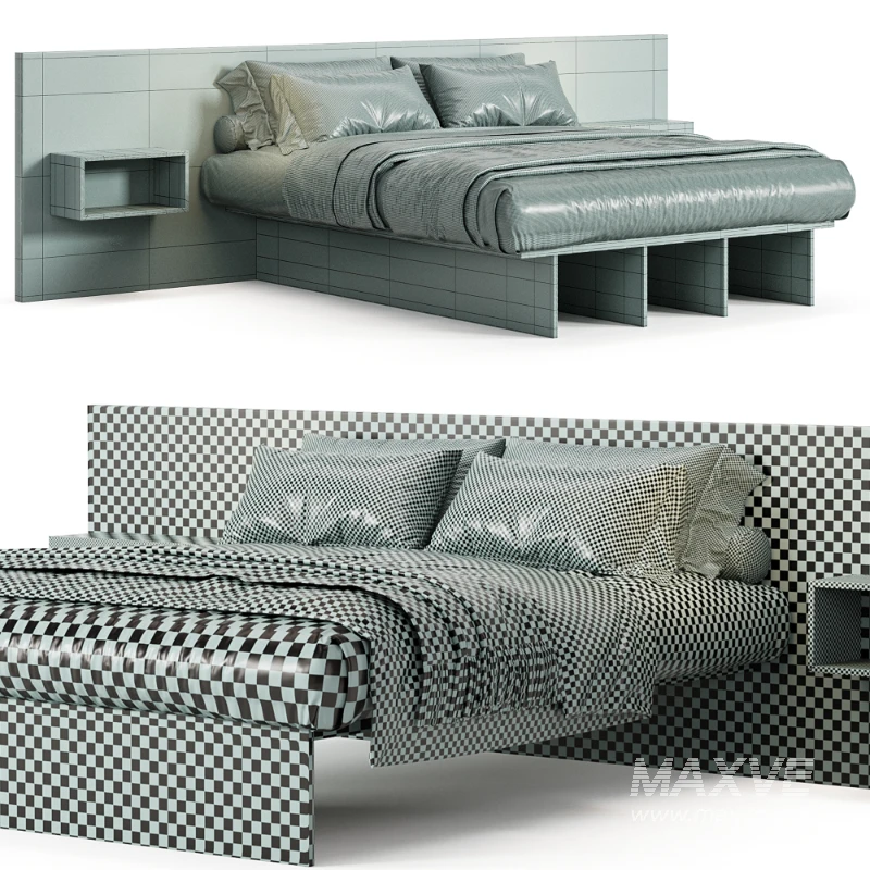 Air Wildwood Bed Lago - Image 5