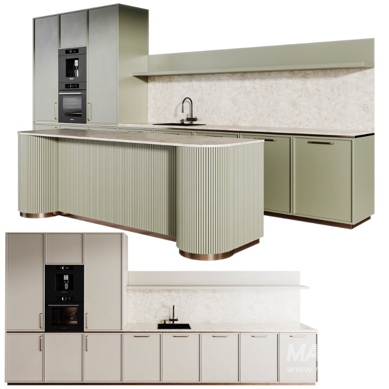 Kitchen_005 - Image 5