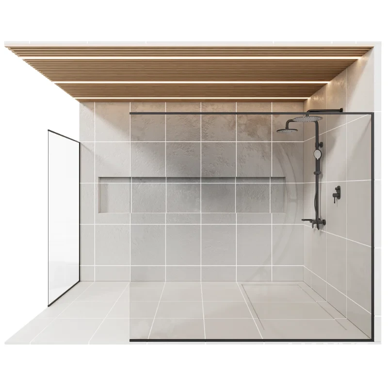 Shower Cabin 07 - Image 3