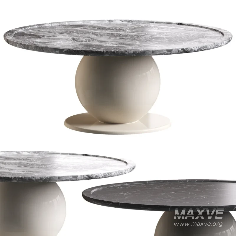 Alba coffee table - Image 4