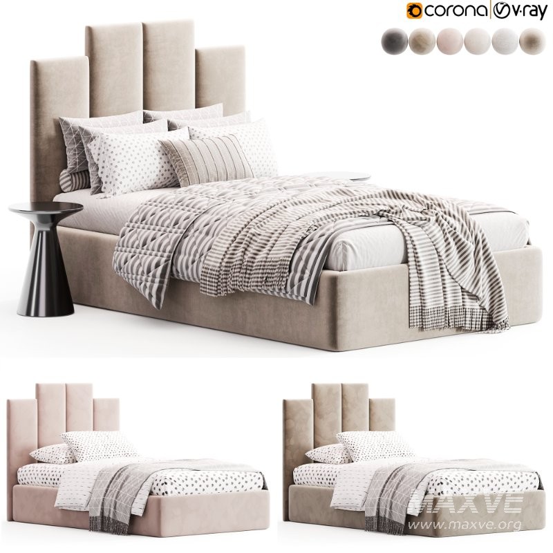 Bed Junior kids - Image 5