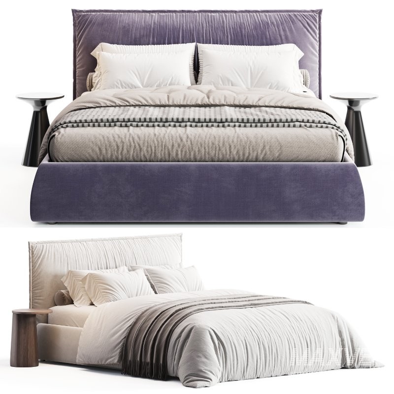 PARKER BED - Image 3