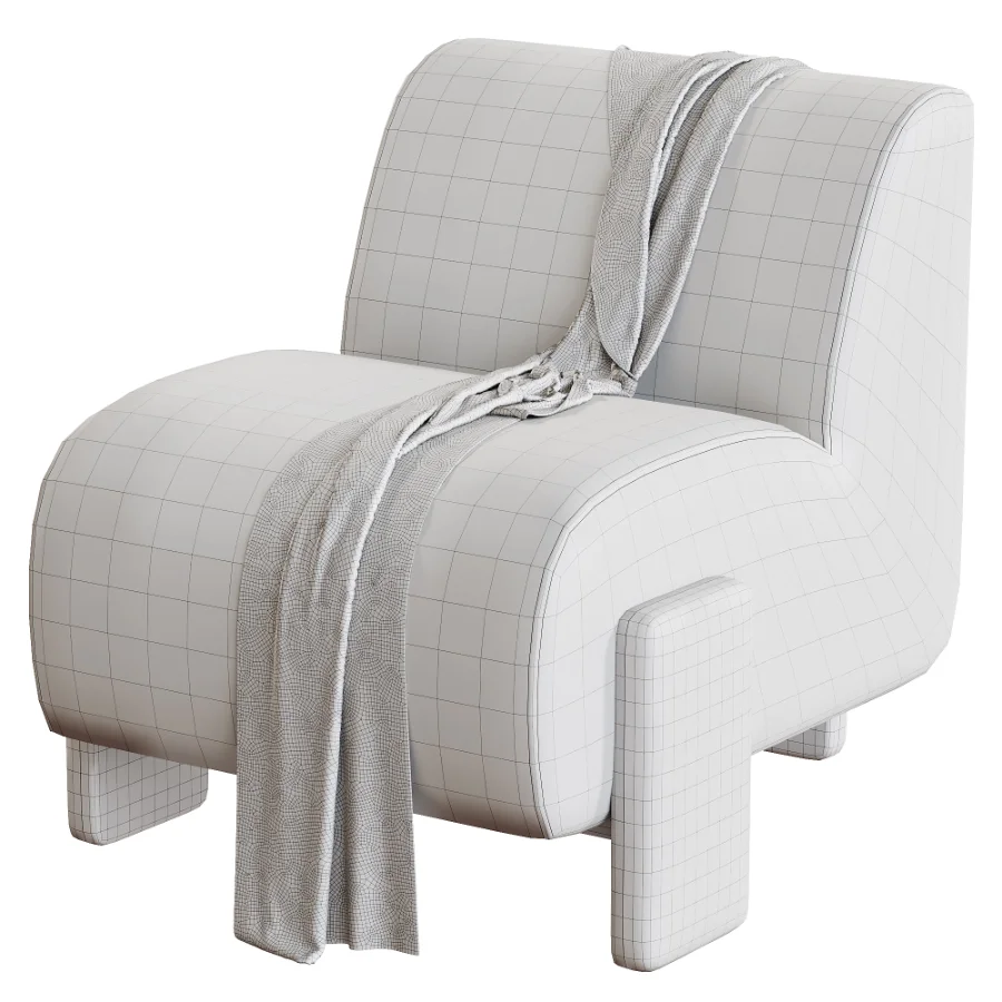 Chair Rockdale - Image 7