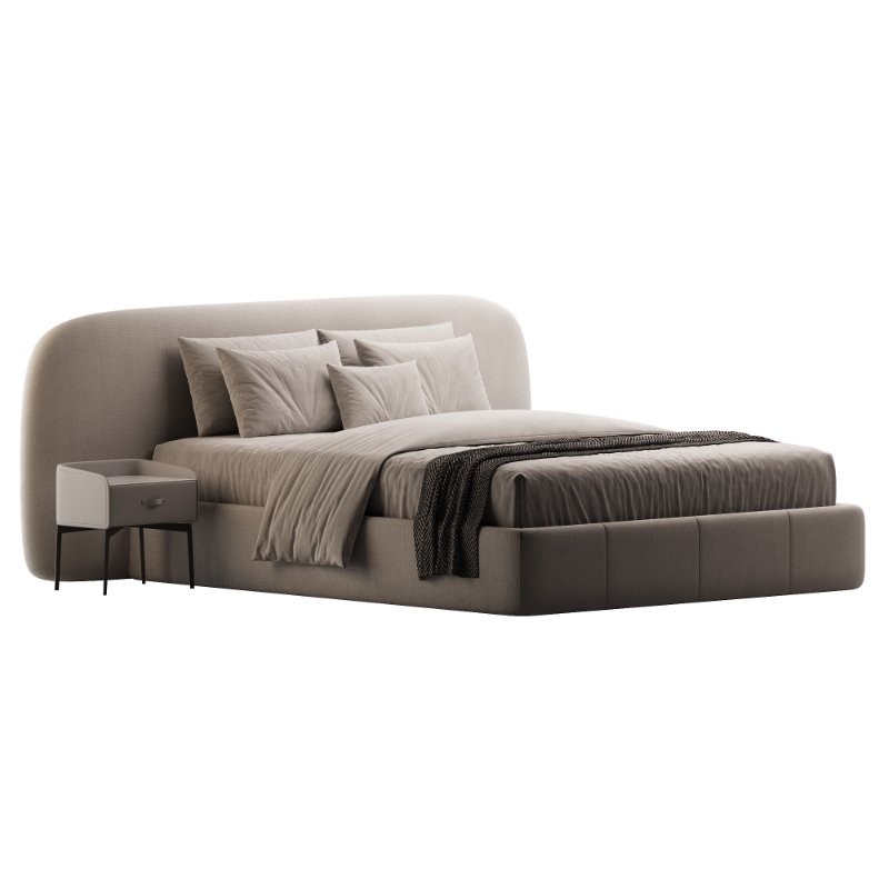 Joyful bed - Image 2