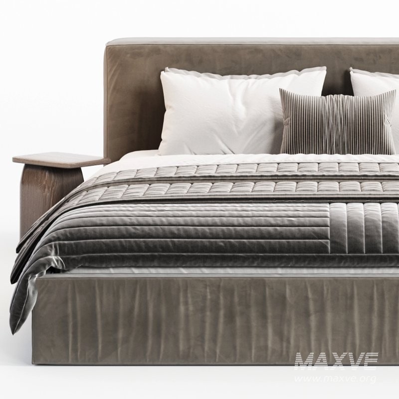 Lenni Bed By His - Image 3