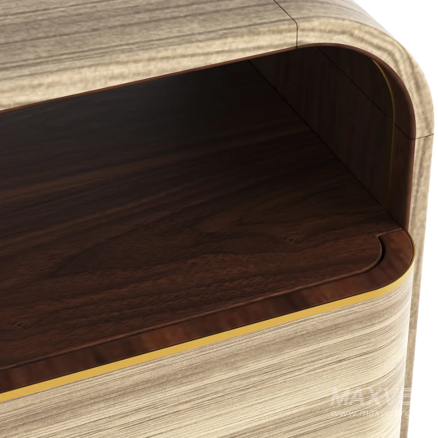 Colmar chest 2 - Image 3