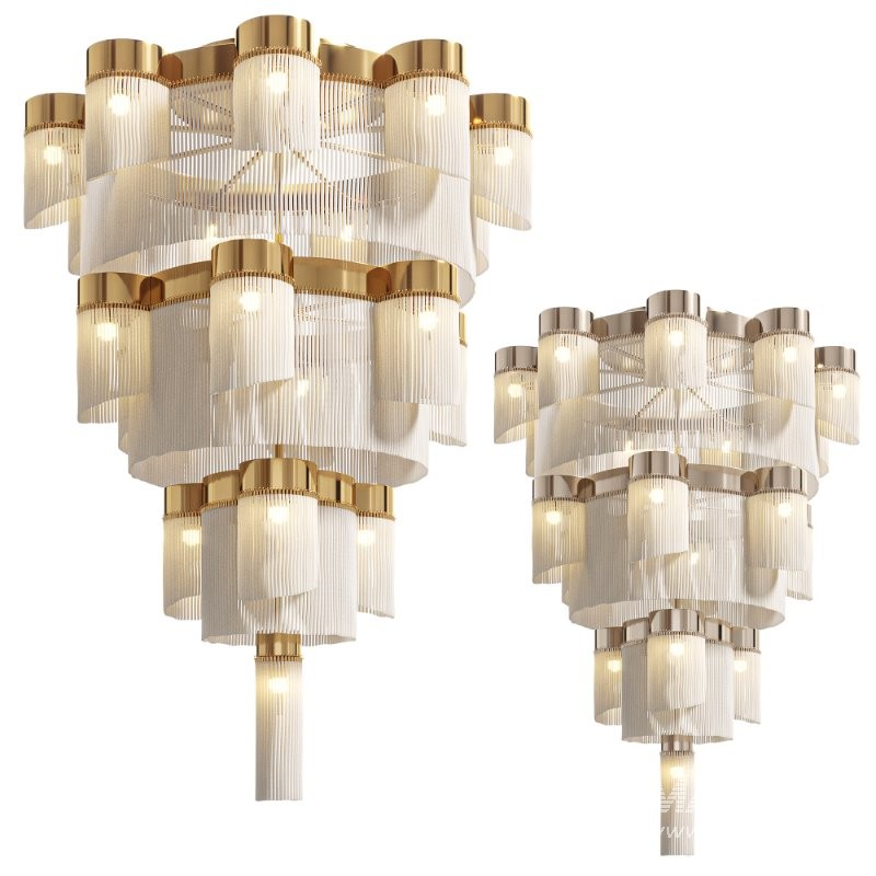 Aurea brass facaro - Image 6