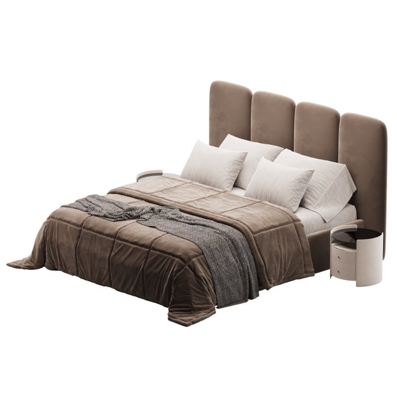 THE SERAPHIC BED - Image 4