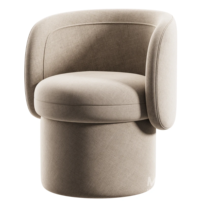 Eva Accent in Honey - Image 6