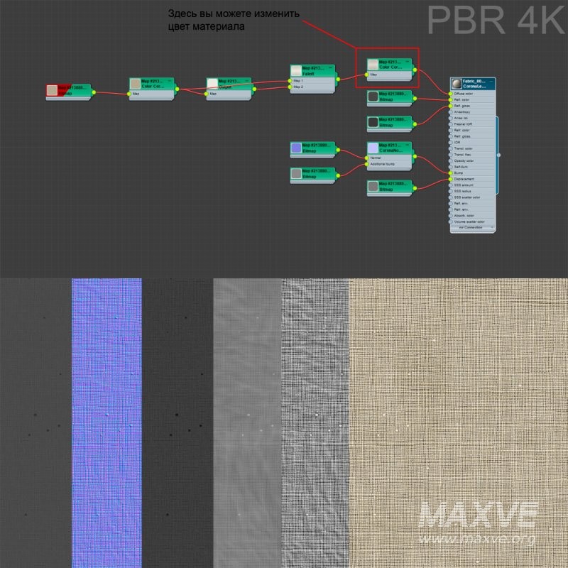 Fabric_009 - Image 5