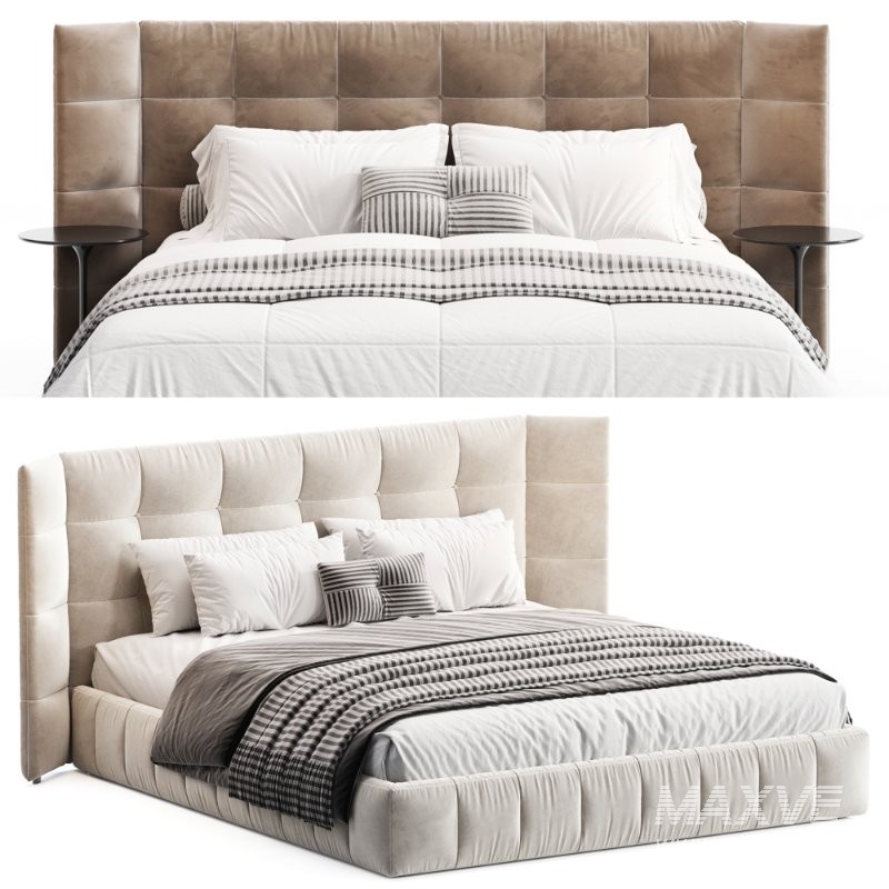 FOSTER Bed - Image 5