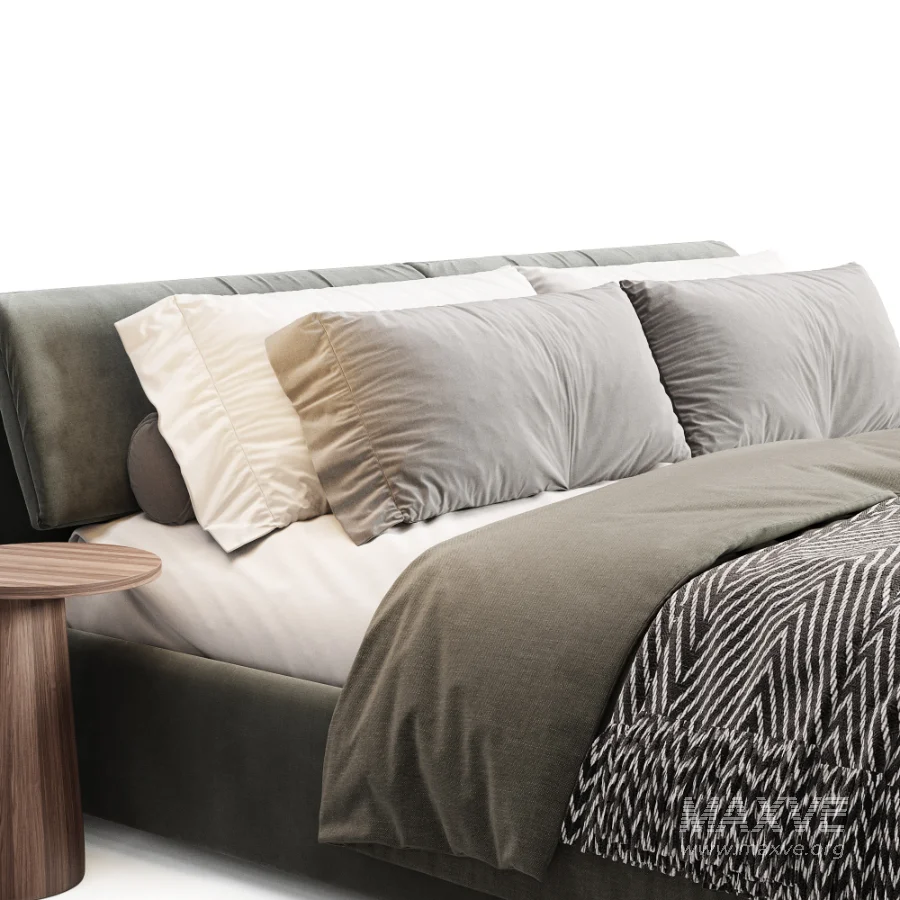 BALOO Bed by Diotti - Image 4