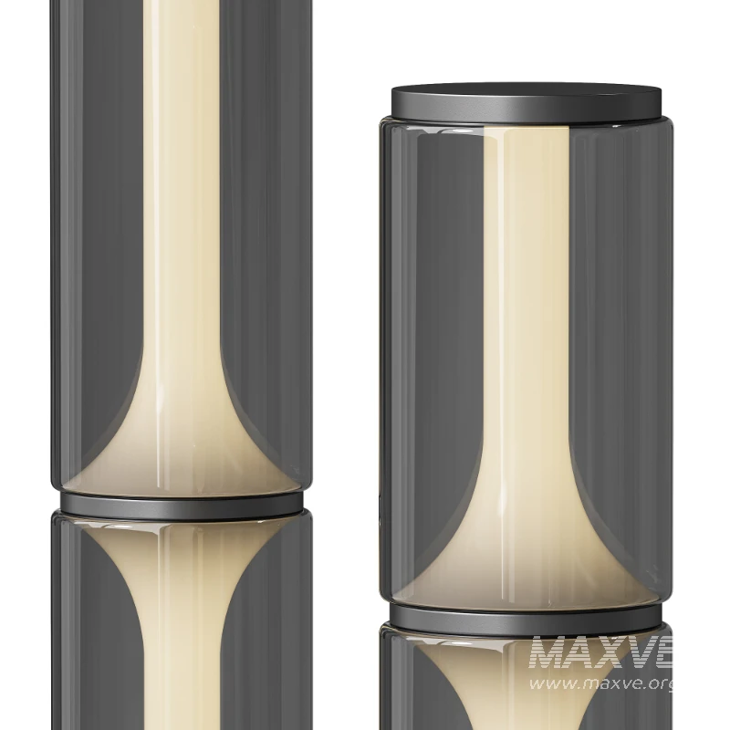 Lasvit Miles Floor Lamps - Image 5