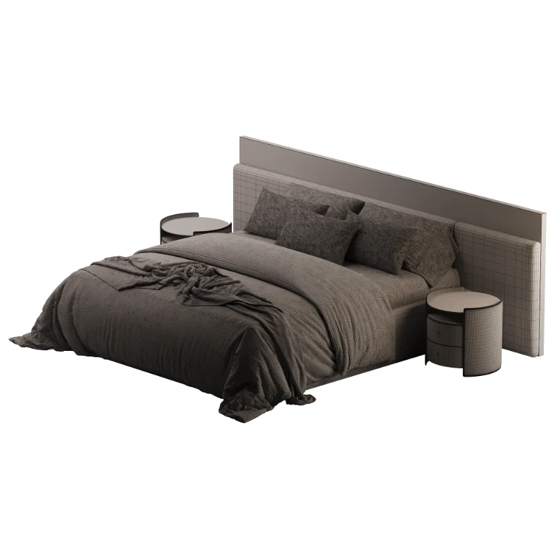 Khamovniki 12 apartment amber - Image 5