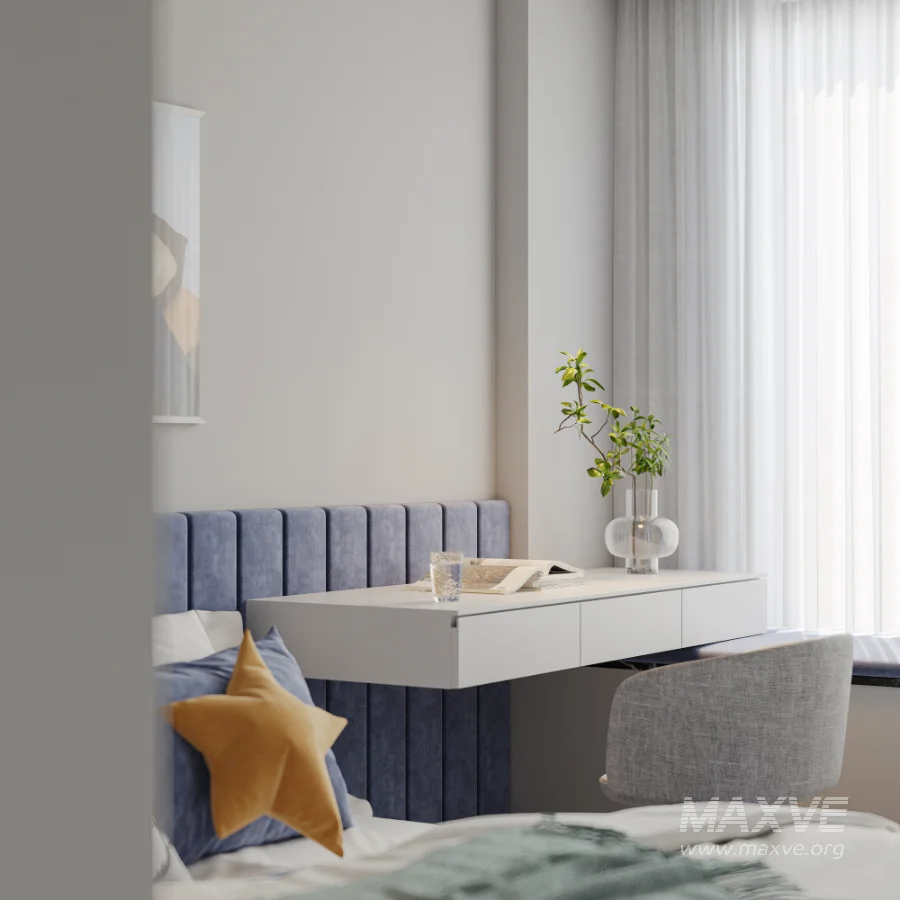 Children bedroom - Image 3