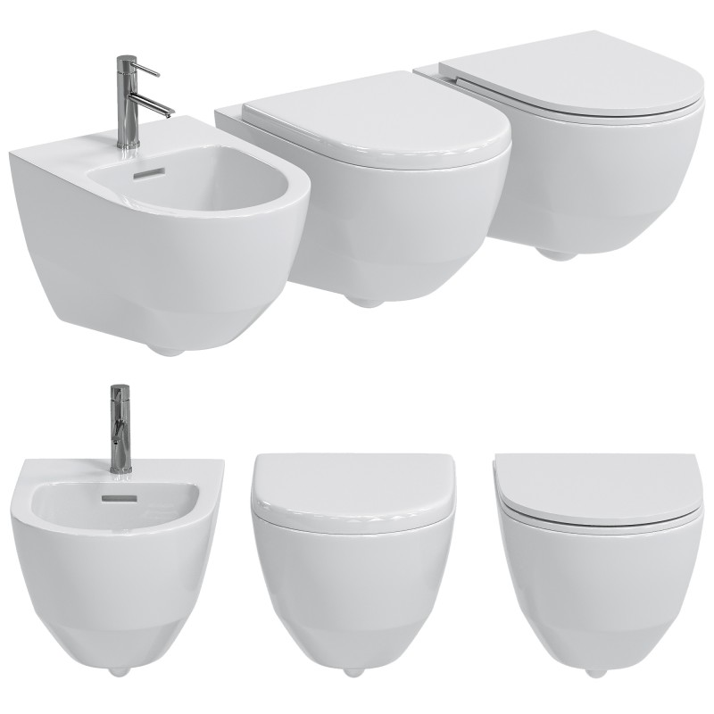 Laufen_Pro_Rimless - Image 1