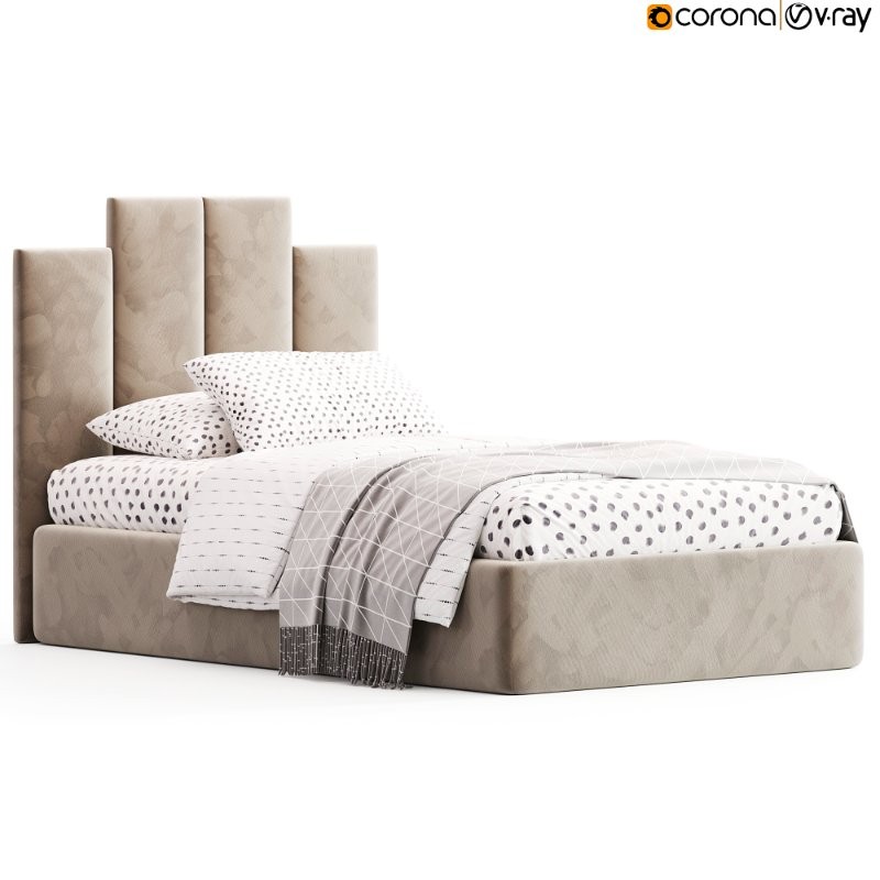 Bed Junior kids - Image 2