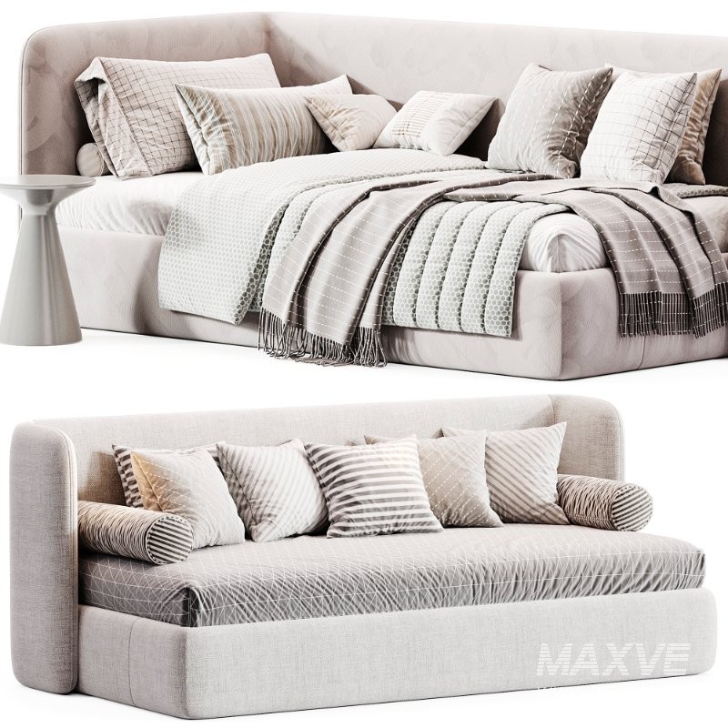 Milton 90 children’s bed - Image 4