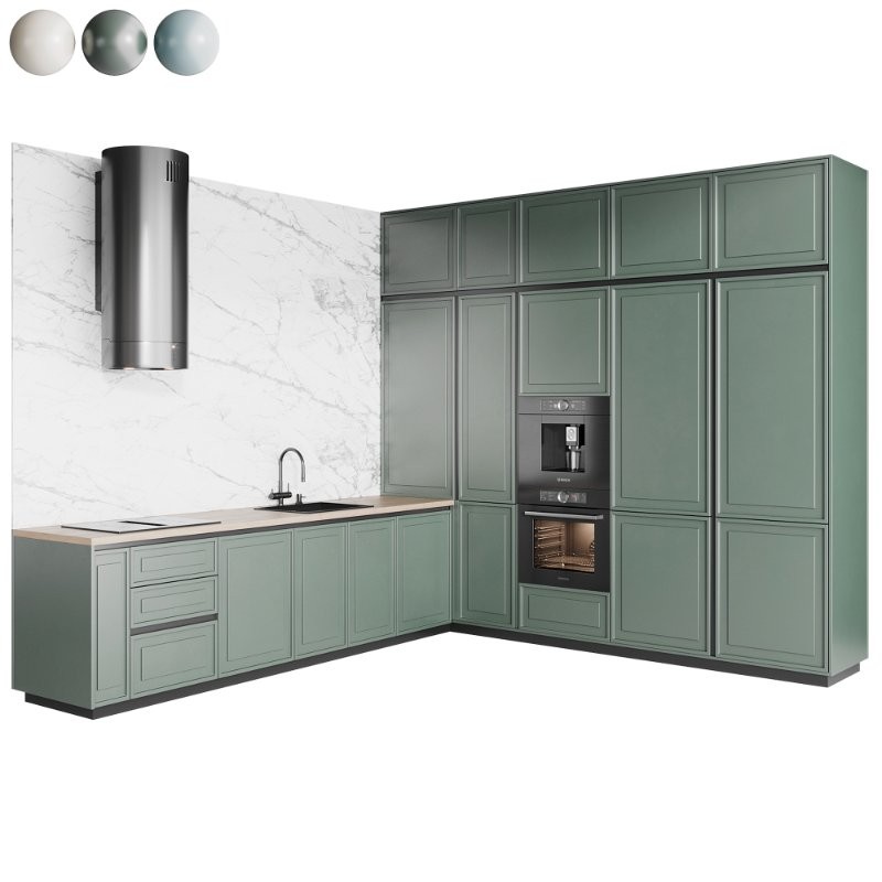 Kitchen 006 - Image 5