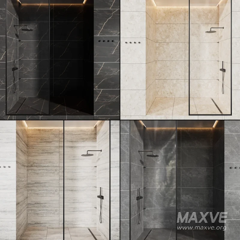 Shower Room001 - Image 5