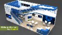 exhibition stall booth - Thumbnail 6