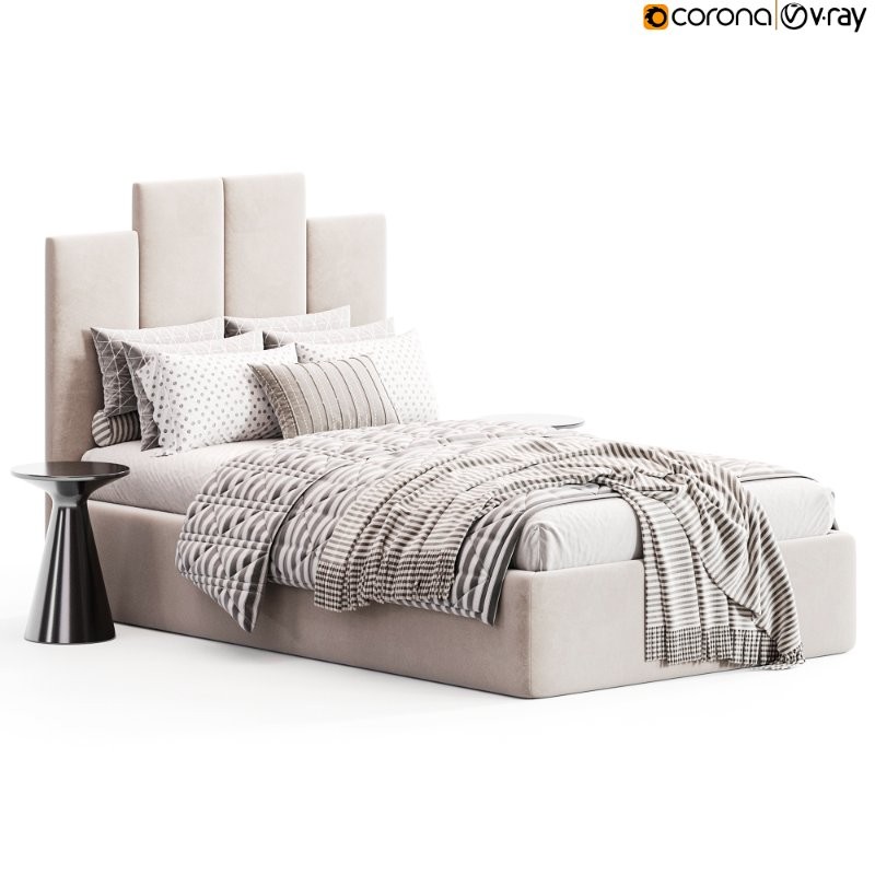 Bed Junior kids - Image 3