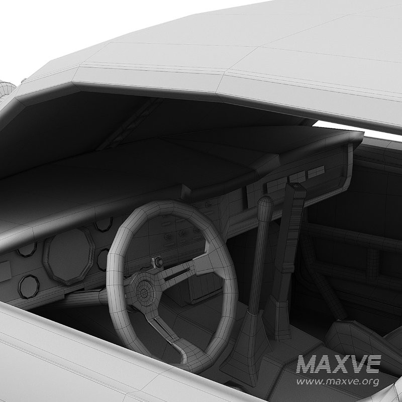 Hoonicorn Mustang V2 - Image 6