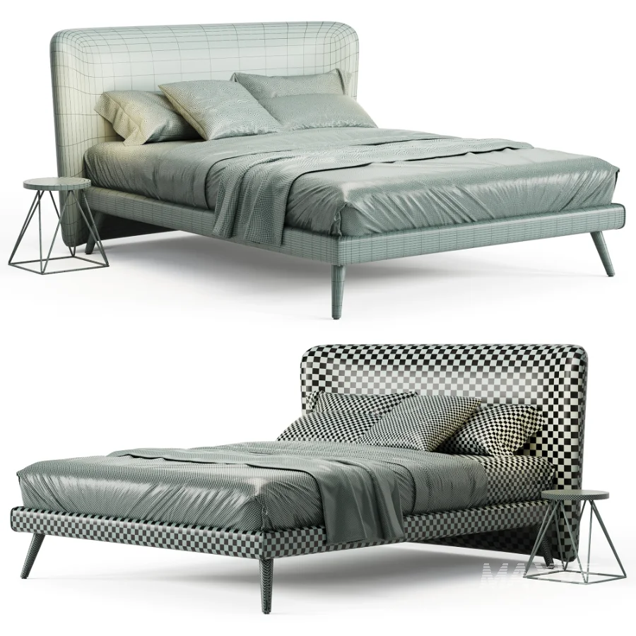 Bolzan Letti COROLLE - Image 2