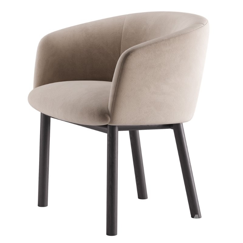 Livrette Chair - Image 2