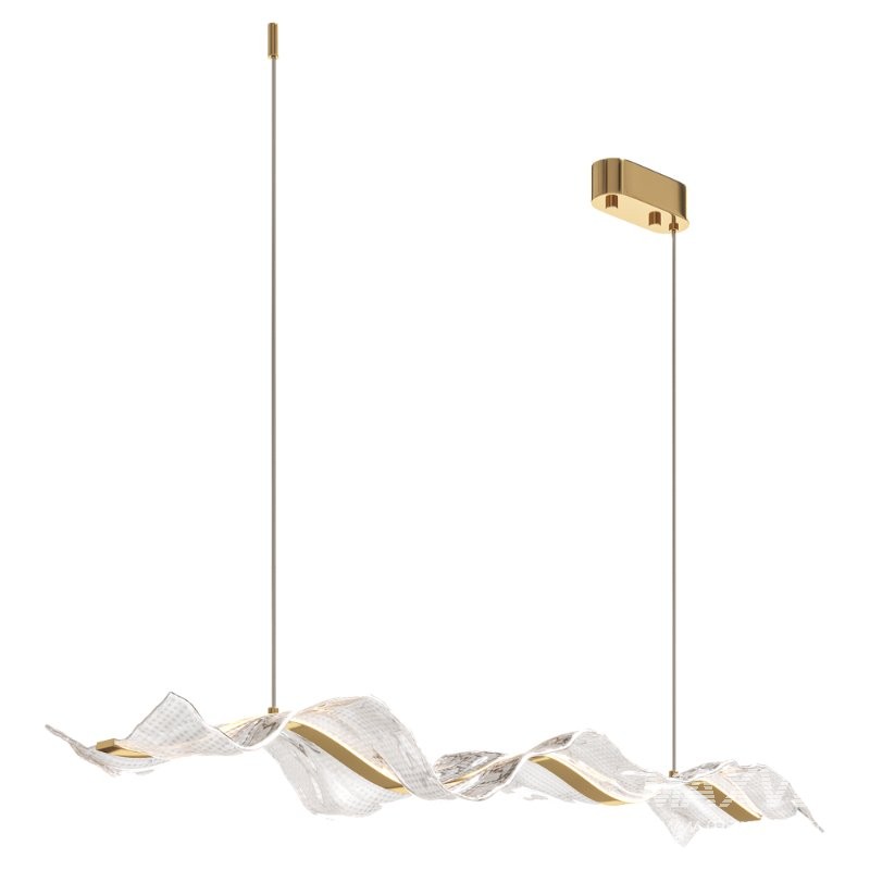 LARSERIC Pendant Lamp Marianne Chandelier - Image 6