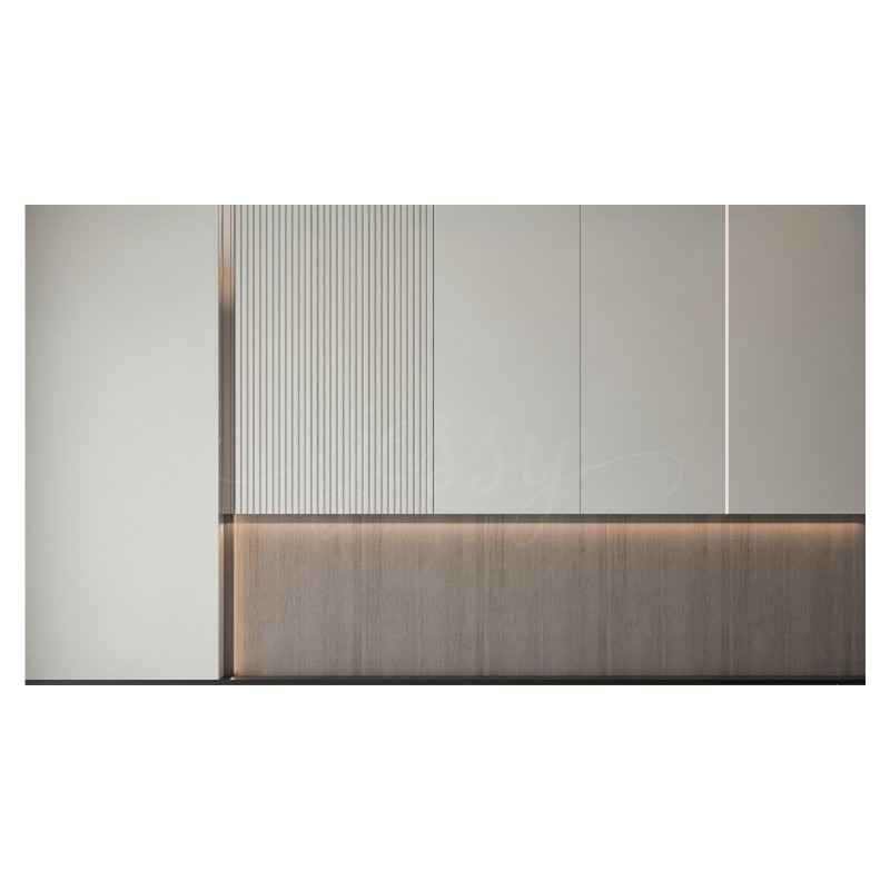 wall panel 8 - Image 1