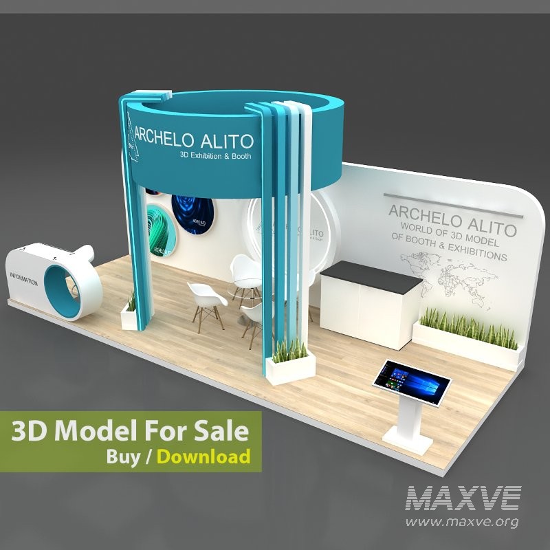 minimal exhibition - Image 2