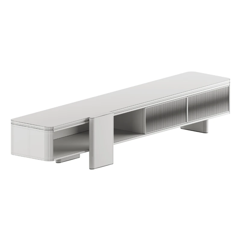 Aurelia TV Unit by Capital Collection - Image 5