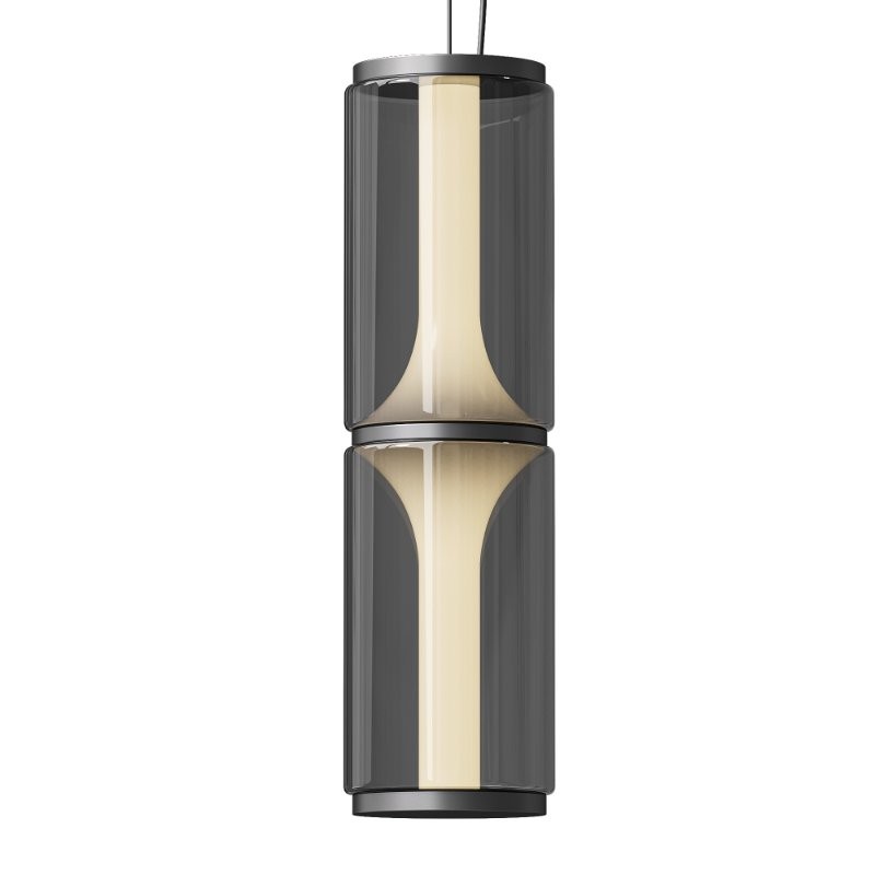 Lasvit Miles Vertical Pendant Lamps - Image 4