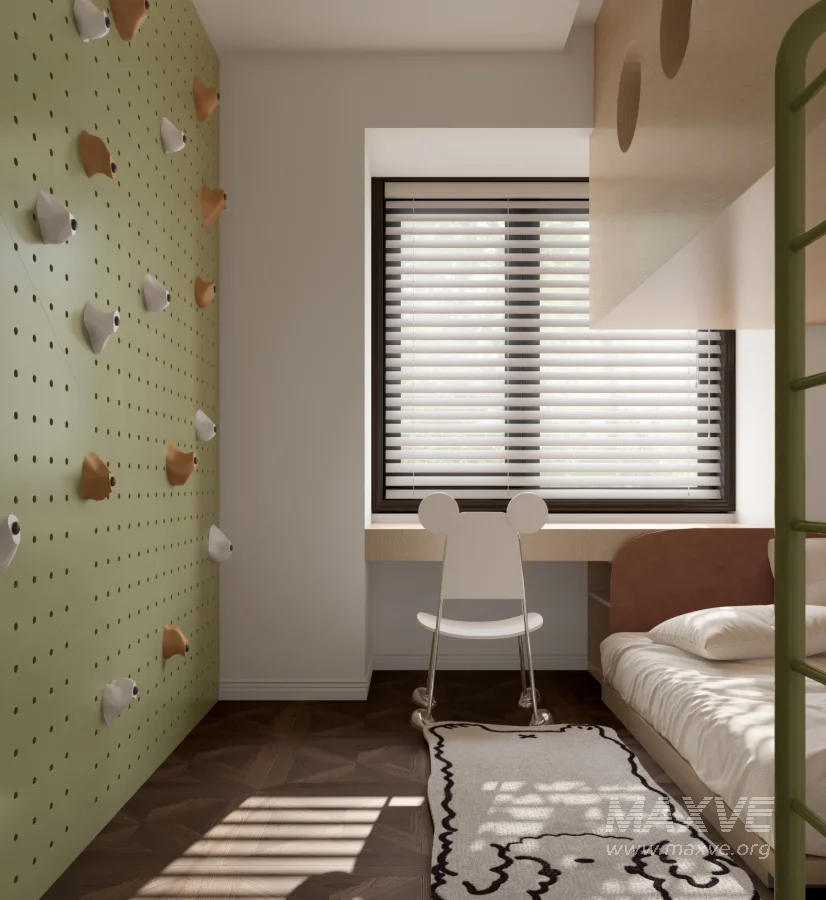 Children bedroom - Image 2