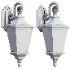 Classic exterior wall light set1 - Thumbnail 3