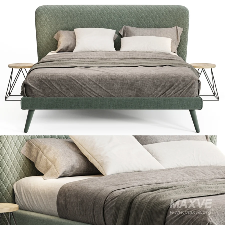 Bolzan Letti COROLLE - Image 3