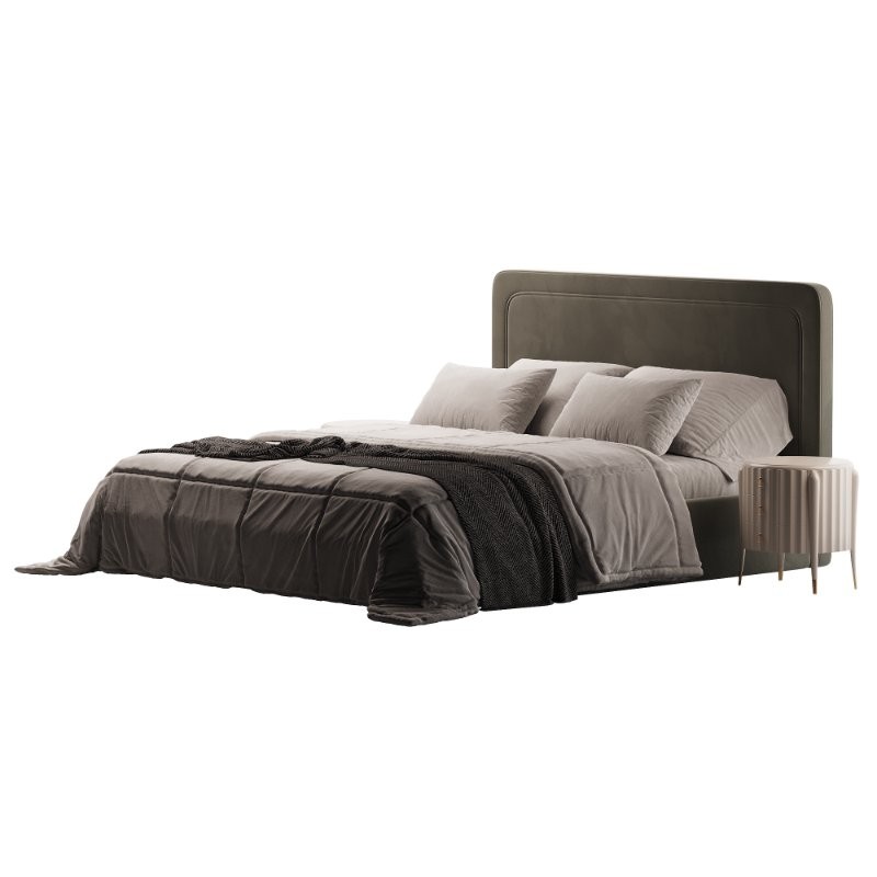 Scottie Storage Bed - Image 5
