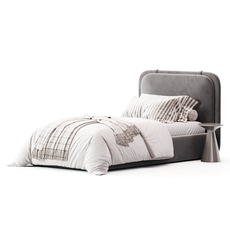 BERGAMO Kids Bed By Mebelform - Image 2