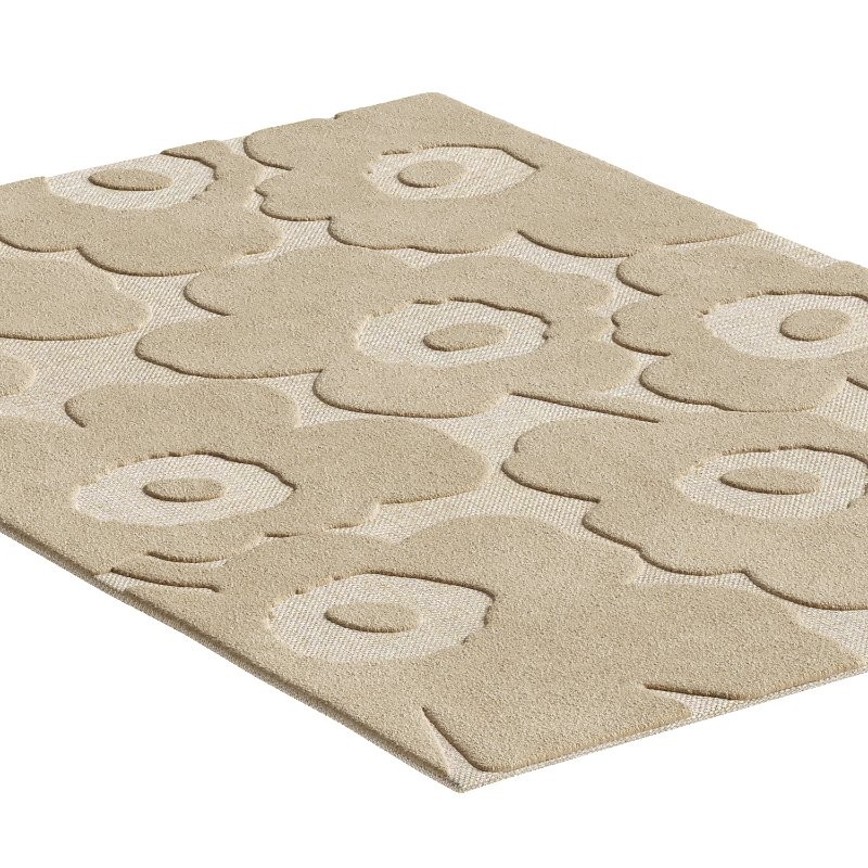 Unikko Rug - Image 2