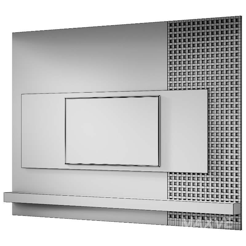 TV Wall 10 - Image 5