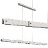 Capuccio LED Linear Pendant Lamp - Thumbnail 4