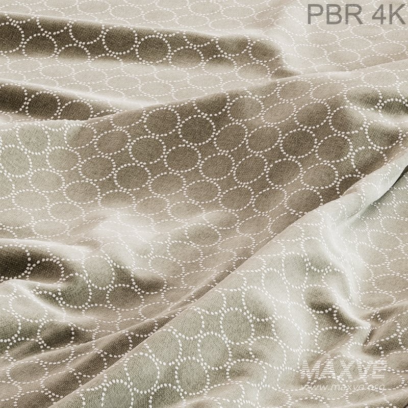 Fabric Towel 007 - Image 2